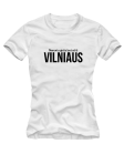 Aš iš Vilniaus Aš iš Vilniaus